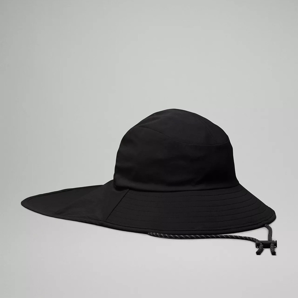 NWT lululemon All Sport Wide-Brim Hat Multiple Sizes